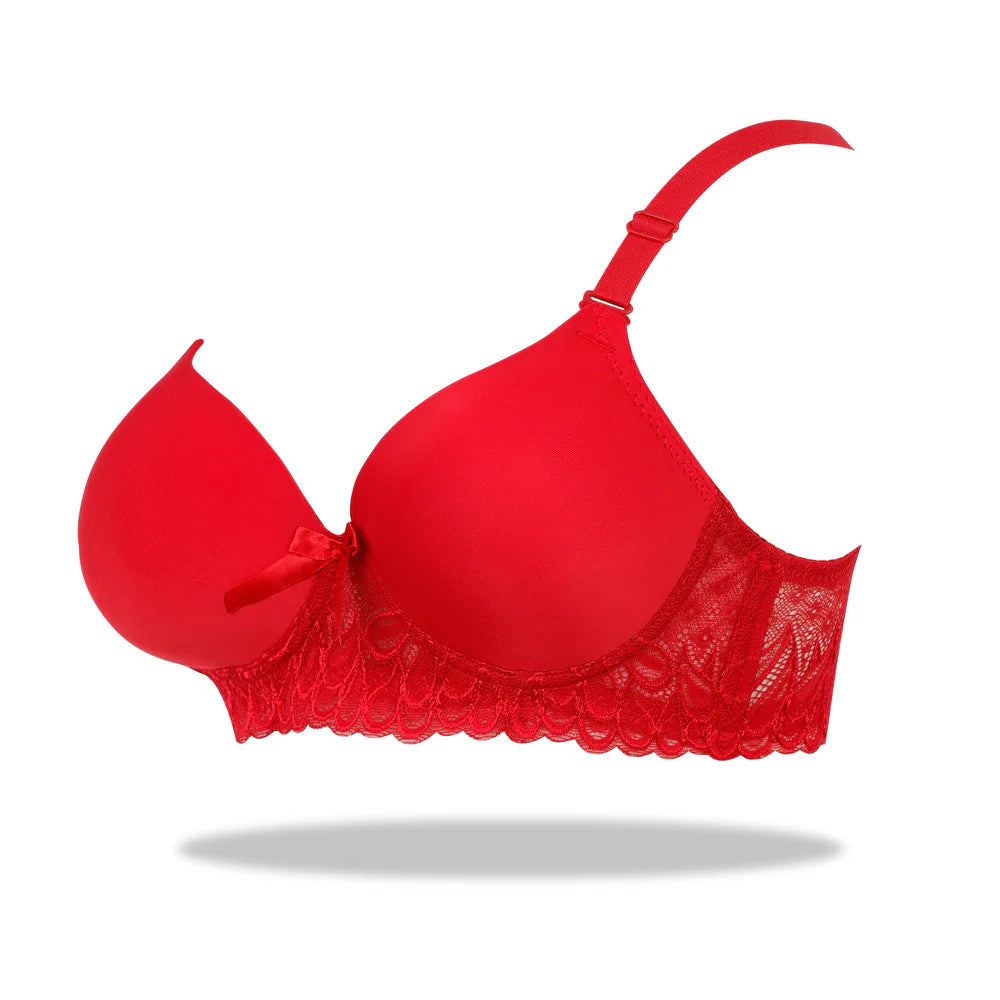 Skin Laced Canna Padded Set