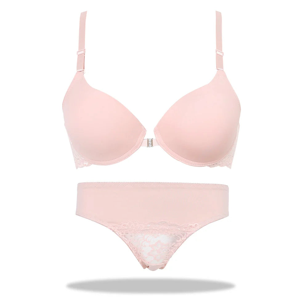 Maroon European Imported Marshmallow Padded Set