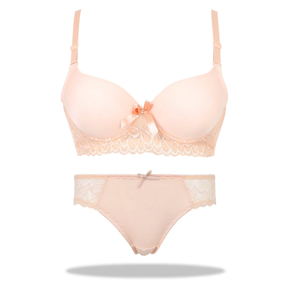 Maroon European Imported Marshmallow Padded Set