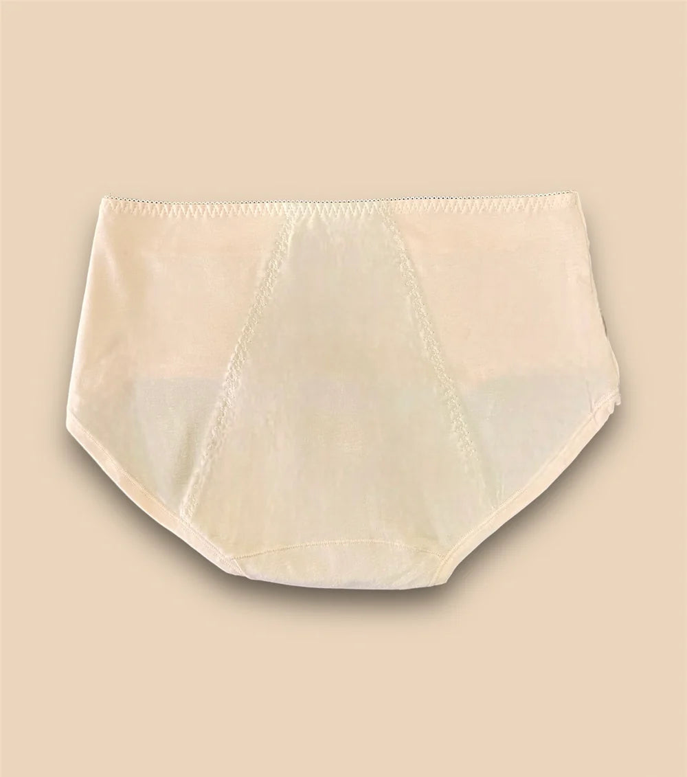 Skin Leak Proof Double Layered Period Underwear