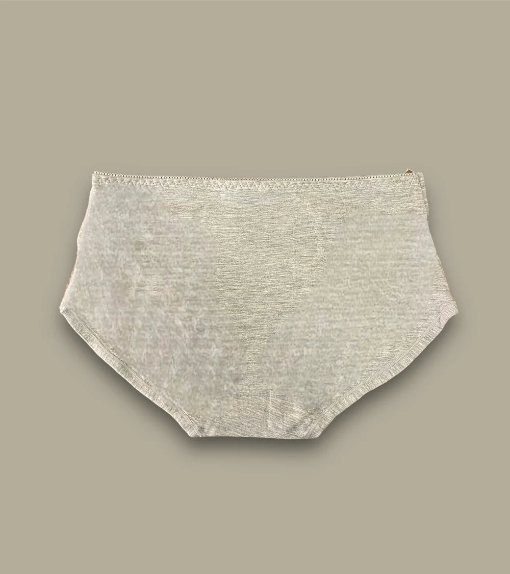 Skin Leak Proof Double Layered Period Underwear