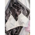 Mimosa - Comfiest Open Cups With Clip Nursing / Maternity Bra