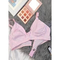Mimosa - Comfiest Open Cups With Clip Nursing / Maternity Bra